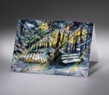 Winterwald