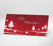 Winterwald