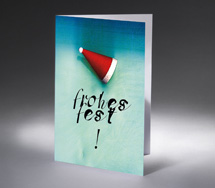 Frohes Fest